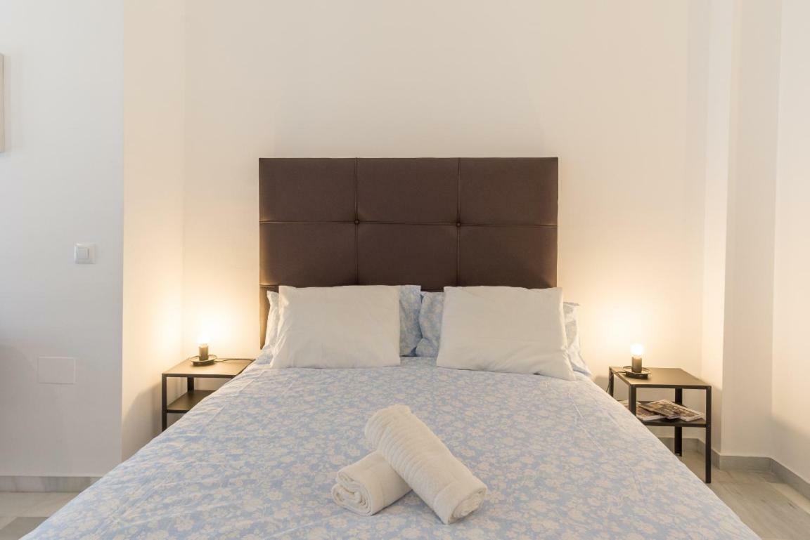 Lifestyle Apartament Malaga